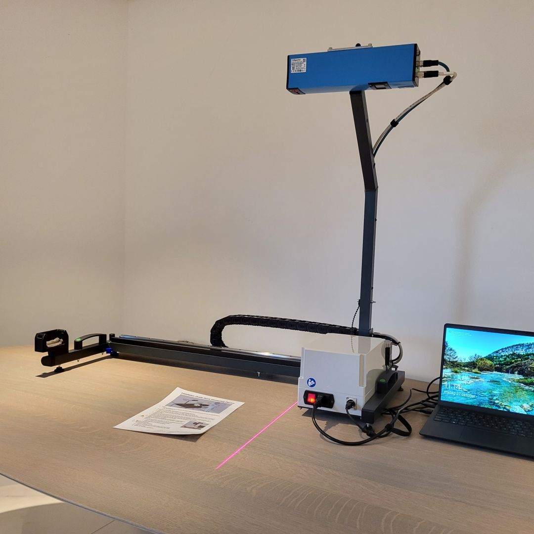JWB Bookscanner