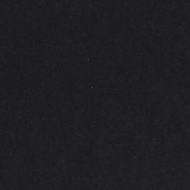 Efalin glad - 121 zwart