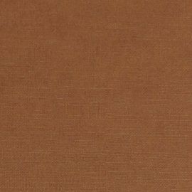 Efalin glad - 134 donkerbruin