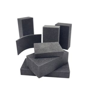 Museum Art Foam MAF 241 zwart