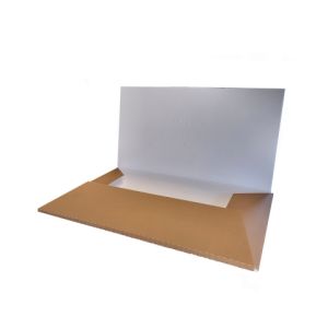 Affichemap postermap 301 bruin