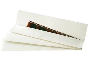 Hoes - kleinbeeld/negatiefstroken