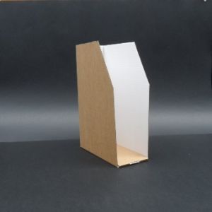 Archiefcassette 702 - ICN 4/10