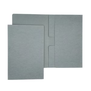 Stofmap (met extra grote klep)