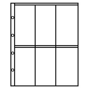 6 pockets - albumpagina