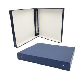 A4 - Compilation Storage Unit