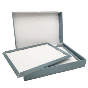 Charterberging tbv archiefdoos 193