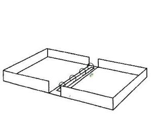 A3 - Compilation Storage Unit