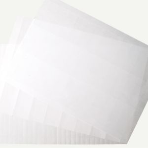 Etikettenpapier A4