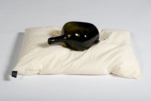 Filler 40x 60cm - vulling 40%