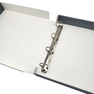 A4 - Bewaarsysteem - Museum karton