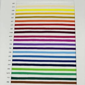 gevlochten leeslint 9003 zwart