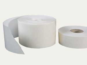 Papiergomtape - 2.5cm