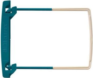 Clickbindingen - Groen