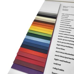 Efalin nieuw linnen - 164 aubergine