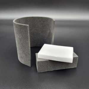 Museum Art Foam MAF 241 zwart