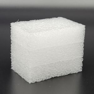 Museum Art Foam 301L - 20mm - wit S/S