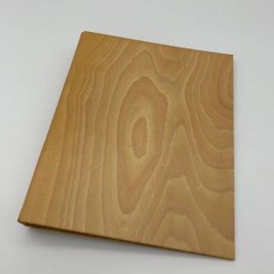 Microwood enkelzijdig beuk