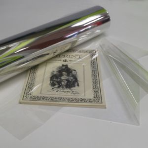 Melinex Type 401 - 75µ