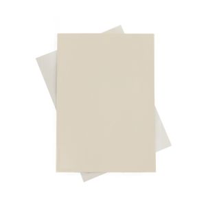 Museumkarton 1680 g/m² - crème - L