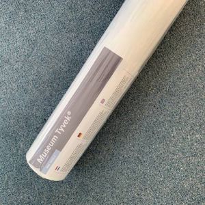 Museum Tyvek 1623E rol