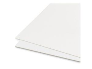 Museumskarton 840 g/m² - weiß -L