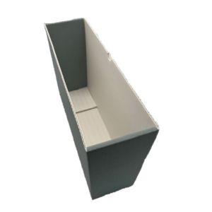 Open Archiefdoos JWB - ICN 3/11