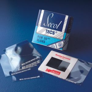 Tecs Sleeves - 35 mm