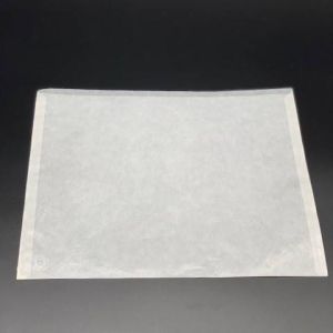 Fotohoes - 9x12 - transparant