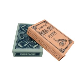 WHIST54 Hondjeskaarten