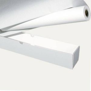 Zijdevloeipapier 18g/m² - Rol