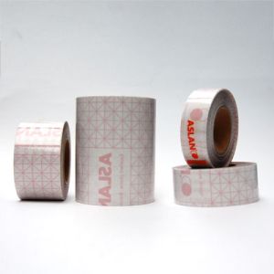 BE2000 - glanzend - PVC vrij