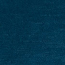 Efalin glad - 114 donkerblauw