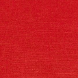 Efalin nieuw linnen - 116 rood