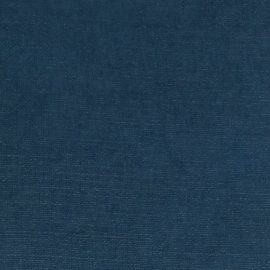 Efalin nieuw linnen - 136 marineblauw