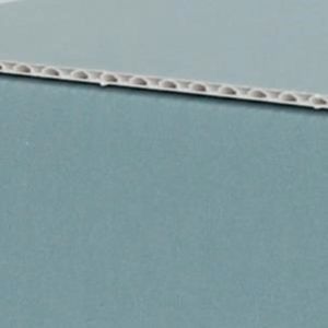 Zuurvrij golfkarton 3/11 3mm dikte