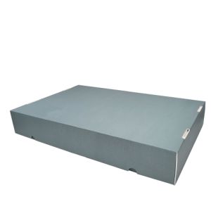 816.421.3/11 blauwgrijs prentendoos