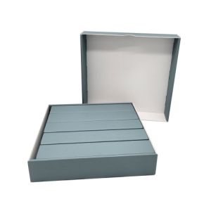 Diadoos JWB - Omdoos - blauwgrijs