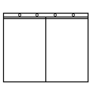 2 pockets  - albumpagina