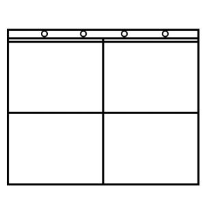 4 pockets - albumpagina