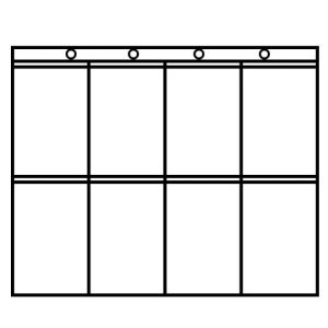 8 pockets - albumpagina