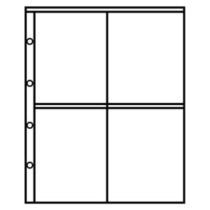 4 pockets - albumpagina