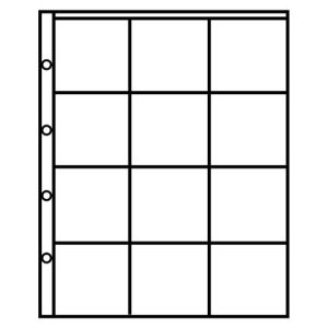 12 pockets - albumpagina