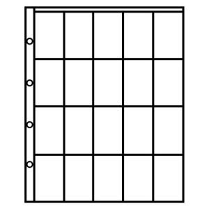 20 pockets - albumpagina