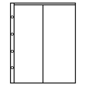 2 pockets - albumpagina