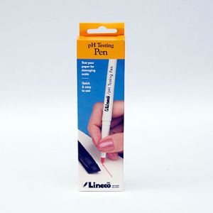 pH test pen