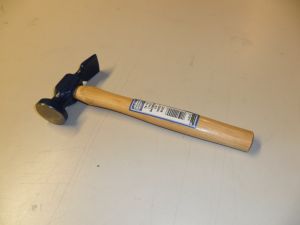 Kneephamer