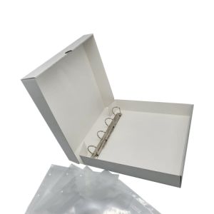 KS3M.32 Archiefdoos met ringmechaniek