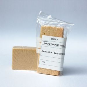 Smoke Sponge Small