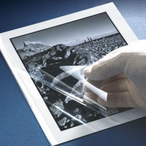 Trantec Captive Flap Sleeve